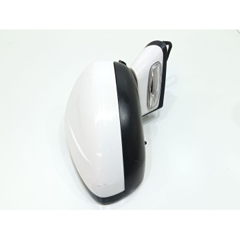 Recambio de retrovisor derecho para citroën c4 lim. business referencia OEM IAM 0209338  