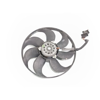 Recambio de electroventilador para seat toledo (1m2) signo referencia OEM IAM 1J0959455S  