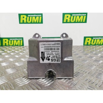 Recambio de centralita airbag para opel astra h ber. cosmo referencia OEM IAM 13188854 403260A2 