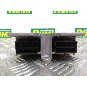 Recambio de centralita airbag para opel astra h ber. cosmo referencia OEM IAM 13188854 403260A2 