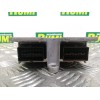Recambio de centralita airbag para opel astra h ber. cosmo referencia OEM IAM 13188854 403260A2 