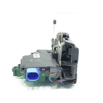 Recambio de cerradura puerta trasera izquierda para seat ibiza (6l1) fresh referencia OEM IAM 3B4839015AG  