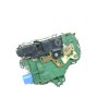 Recambio de cerradura puerta trasera izquierda para seat ibiza (6l1) fresh referencia OEM IAM 3B4839015AG  
