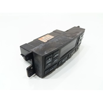 Recambio de mando climatizador para kia sorento 2.5 crdi vgt ex1 referencia OEM IAM 972503E110  