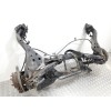 Recambio de puente trasero para nissan qashqai (j10) acenta referencia OEM IAM   
