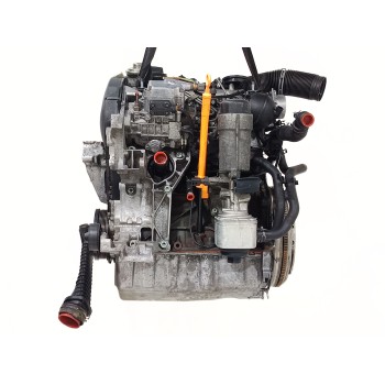 Recambio de motor completo para seat leon (1m1) signo referencia OEM IAM ASV  