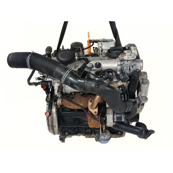 Recambio de motor completo para seat leon (1m1) signo referencia OEM IAM ASV  