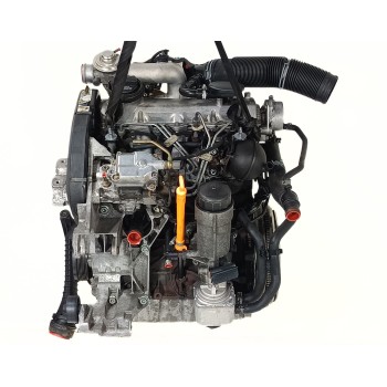 Recambio de motor completo para seat leon (1m1) signo referencia OEM IAM ASV  