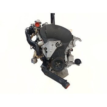 Recambio de motor completo para seat leon (1m1) signo referencia OEM IAM ASV  