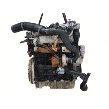 Recambio de motor completo para seat leon (1m1) signo referencia OEM IAM ASV  