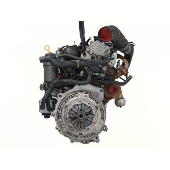 Recambio de motor completo para seat leon (1m1) signo referencia OEM IAM ASV  