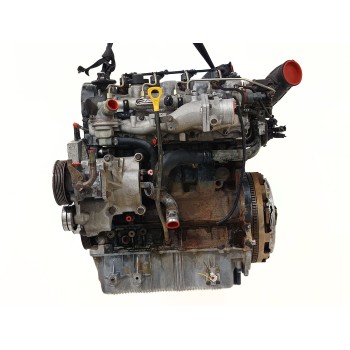 Recambio de motor completo para hyundai santa fe (sm) 2.0 gls crdi edition-plus 4x4 referencia OEM IAM D4EA  
