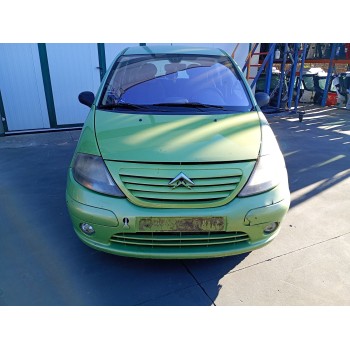 citroën c3 i (fc_, fn_) del año 2004