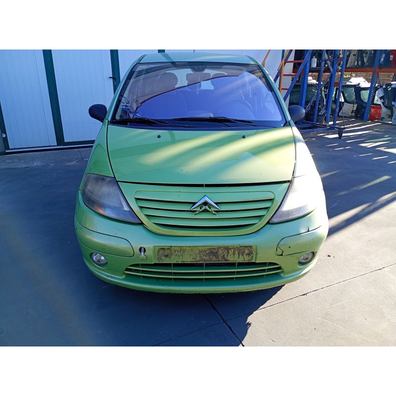 citroën c3 i (fc_, fn_) del año 2004