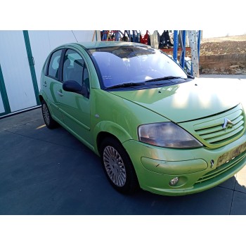citroën c3 i (fc_, fn_) del año 2004