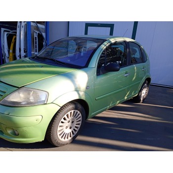 citroën c3 i (fc_, fn_) del año 2004