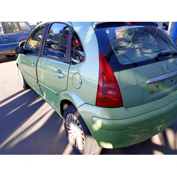 citroën c3 i (fc_, fn_) del año 2004