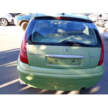 citroën c3 i (fc_, fn_) del año 2004