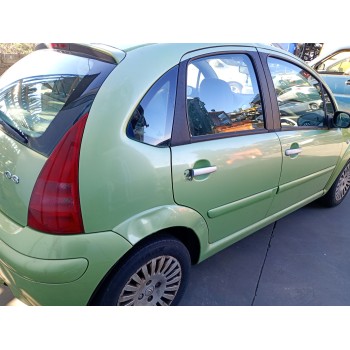 citroën c3 i (fc_, fn_) del año 2004