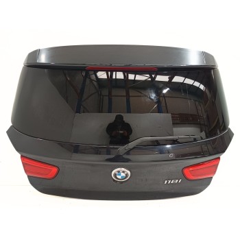 Recambio de porton trasero para bmw serie 1 lim. 5-trg. (f20) 118i m sport referencia OEM IAM   