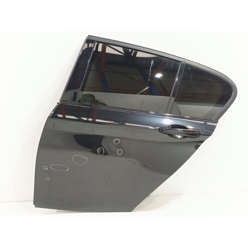 Recambio de puerta trasera izquierda para bmw serie 1 lim. 5-trg. (f20) 118i m sport referencia OEM IAM   