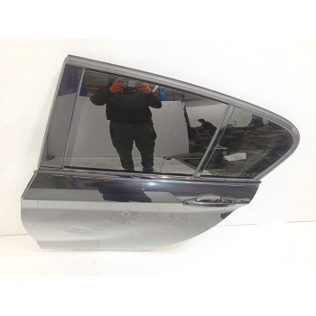 Recambio de puerta trasera izquierda para bmw serie 1 lim. 5-trg. (f20) 118i m sport referencia OEM IAM   