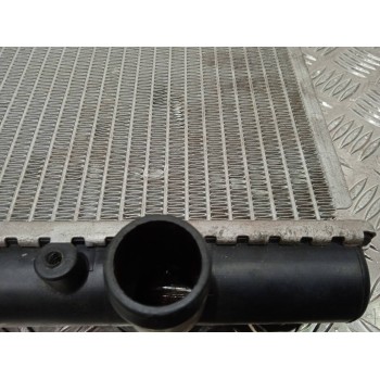 Recambio de radiador agua para volkswagen golf iii berlina (1h1) vr6 referencia OEM IAM   