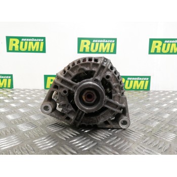 Recambio de alternador para opel vectra c berlina comfort referencia OEM IAM 13108596 0124525030 