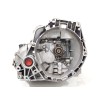 Recambio de caja cambios para fiat fiorino adventure sx kombi referencia OEM IAM 55241803  
