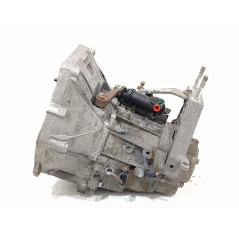 Recambio de caja cambios para fiat fiorino adventure sx kombi referencia OEM IAM 55241803  