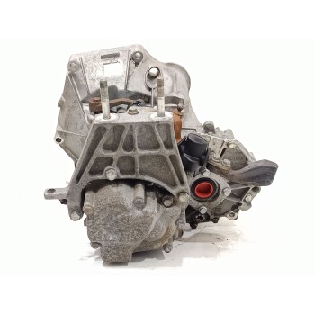 Recambio de caja cambios para fiat fiorino adventure sx kombi referencia OEM IAM 55241803  