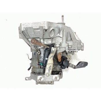 Recambio de caja cambios para fiat fiorino adventure sx kombi referencia OEM IAM 55241803  