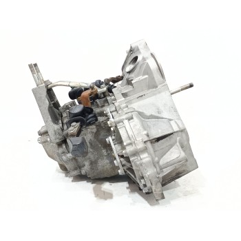 Recambio de caja cambios para fiat fiorino adventure sx kombi referencia OEM IAM 55241803  