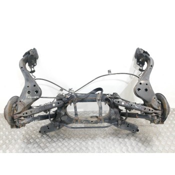 Recambio de puente trasero para nissan qashqai (j10) acenta referencia OEM IAM   