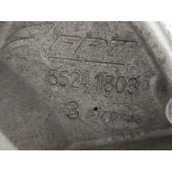 Recambio de caja cambios para fiat fiorino adventure sx kombi referencia OEM IAM 55241803  