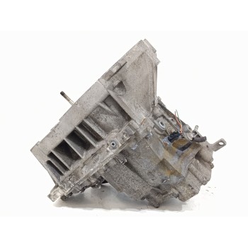 Recambio de caja cambios para fiat fiorino adventure sx kombi referencia OEM IAM 55241803  