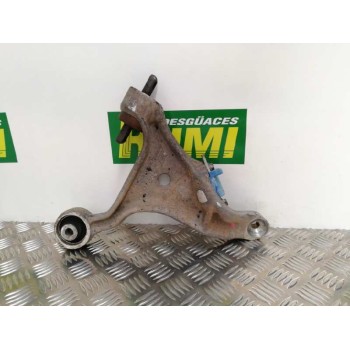 Recambio de brazo suspension inferior delantero derecho para volvo s80 berlina 2.5 d referencia OEM IAM 66200111  