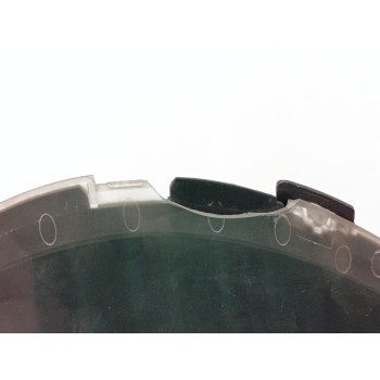 Recambio de cuadro instrumentos para peugeot 206 berlina xn referencia OEM IAM 9645096080 WE008V91 