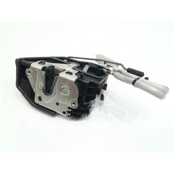 Recambio de cerradura puerta trasera izquierda para bmw serie 1 lim. 5-trg. (f20) 118i m sport referencia OEM IAM 7229459  