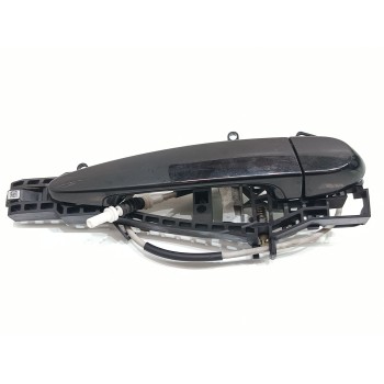 MANETA EXTERIOR TRASERA DERECHA E9XR4 