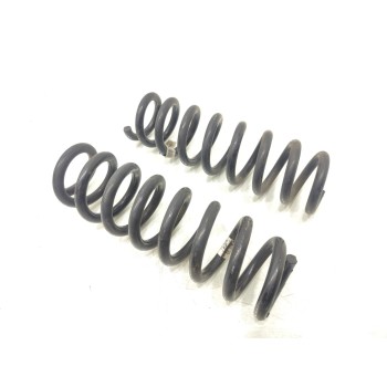 Recambio de muelle amortiguacion trasero para bmw serie 1 lim. 5-trg. (f20) 118i m sport referencia OEM IAM   