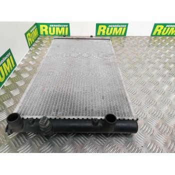 Recambio de radiador agua para volkswagen golf iii berlina (1h1) vr6 referencia OEM IAM   
