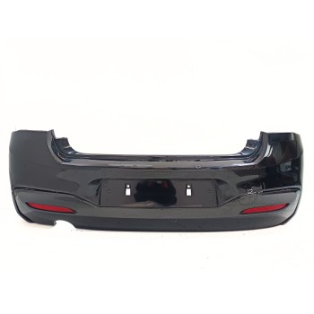 Recambio de paragolpes trasero para bmw serie 1 lim. 5-trg. (f20) 118i m sport referencia OEM IAM 51128060302  