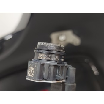 Recambio de paragolpes trasero para bmw serie 1 lim. 5-trg. (f20) 118i m sport referencia OEM IAM 51128060302  