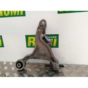 Recambio de brazo suspension inferior delantero derecho para volvo s80 berlina 2.5 d referencia OEM IAM 66200111  