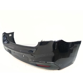 Recambio de paragolpes trasero para bmw serie 1 lim. 5-trg. (f20) 118i m sport referencia OEM IAM 51128060302  
