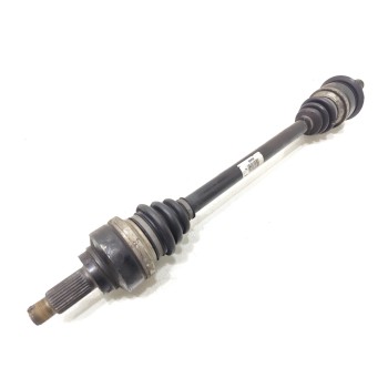 Recambio de transmision trasera izquierda para bmw serie 1 lim. 5-trg. (f20) 118i m sport referencia OEM IAM 7629301 7629301AI03