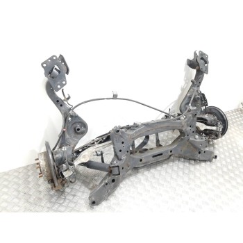 Recambio de puente trasero para nissan qashqai (j10) acenta referencia OEM IAM   