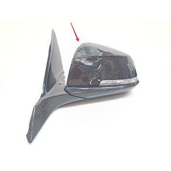 Recambio de retrovisor izquierdo para bmw serie 1 lim. 5-trg. (f20) 118i m sport referencia OEM IAM A091564 E1021185  