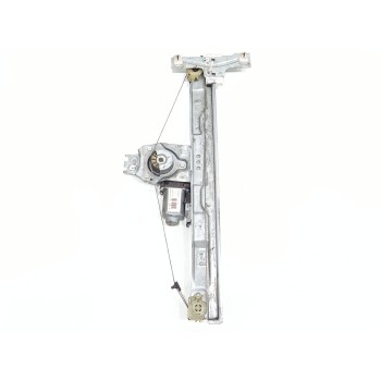 Recambio de elevalunas delantero izquierdo para peugeot 207 confort referencia OEM IAM 9681181980  